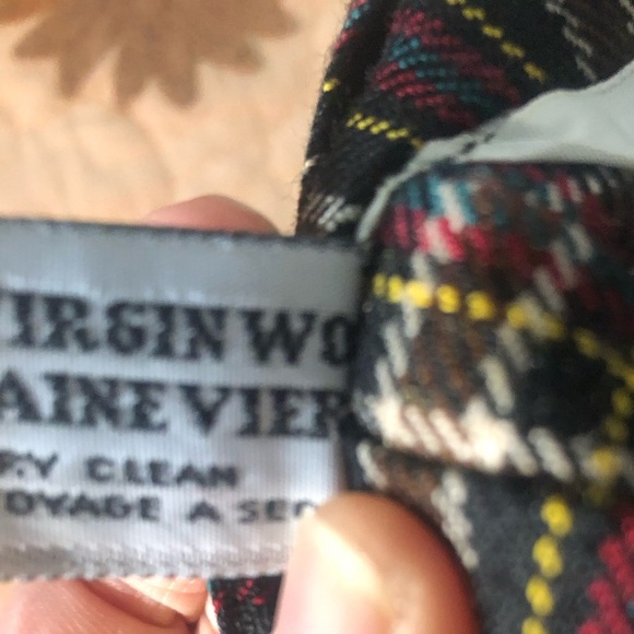 VTG Wool KILT Surrey Classics - Picture 11 of 12